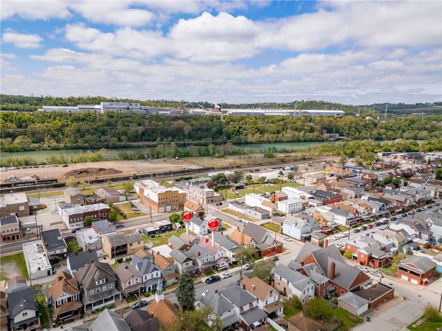 508 Ohio Avenue, Glassport, PA 15045