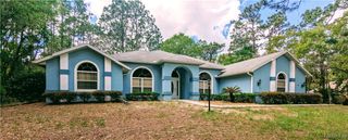 2920 W Lantana Drive, Beverly Hills, FL 34465