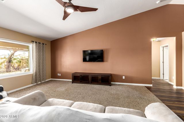 19836 N HARRIS Drive, Maricopa, AZ 85138