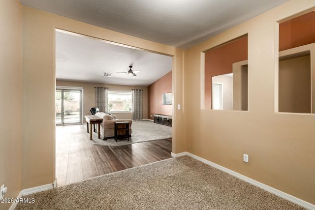 19836 N HARRIS Drive, Maricopa, AZ 85138