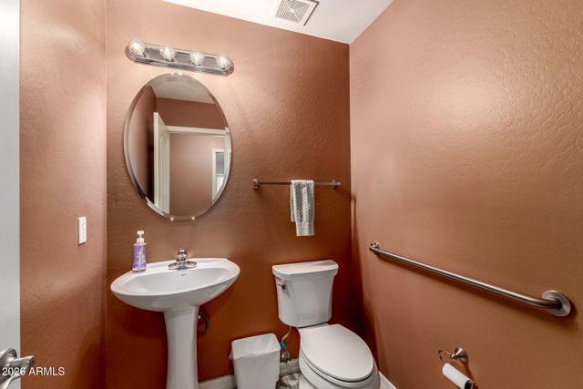 19836 N HARRIS Drive, Maricopa, AZ 85138