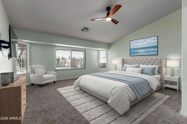 19836 N HARRIS Drive, Maricopa, AZ 85138