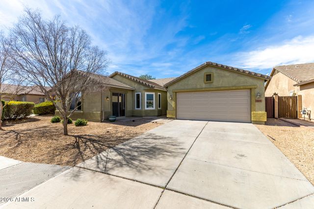 19836 N HARRIS Drive, Maricopa, AZ 85138