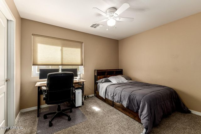 19836 N HARRIS Drive, Maricopa, AZ 85138