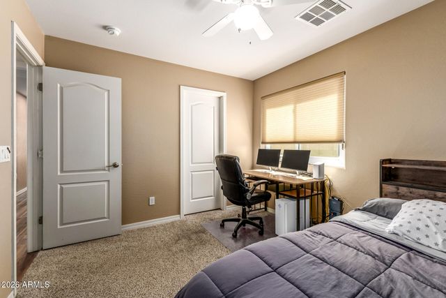 19836 N HARRIS Drive, Maricopa, AZ 85138