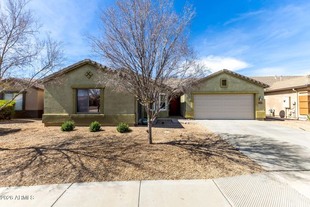 19836 N HARRIS Drive, Maricopa, AZ 85138