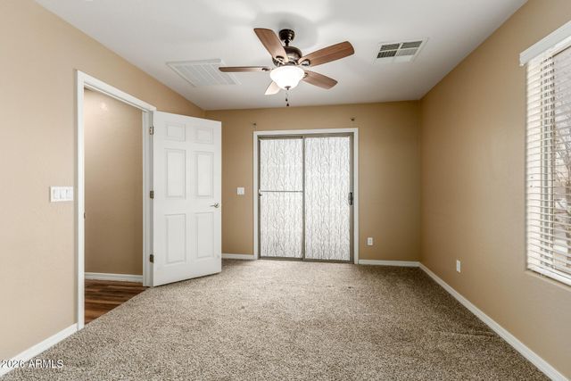 19836 N HARRIS Drive, Maricopa, AZ 85138