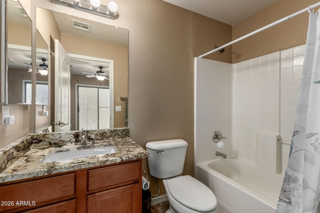 19836 N HARRIS Drive, Maricopa, AZ 85138