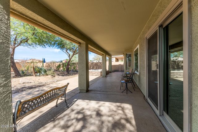 19836 N HARRIS Drive, Maricopa, AZ 85138