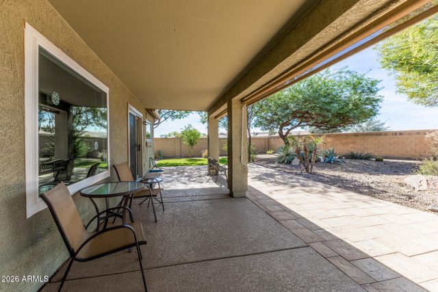 19836 N HARRIS Drive, Maricopa, AZ 85138