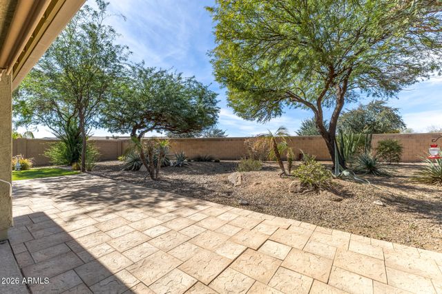 19836 N HARRIS Drive, Maricopa, AZ 85138