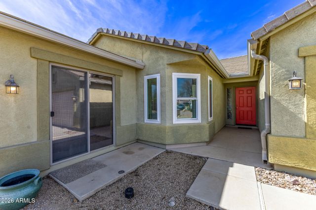 19836 N HARRIS Drive, Maricopa, AZ 85138