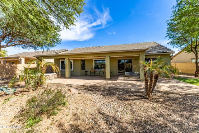 19836 N HARRIS Drive, Maricopa, AZ 85138