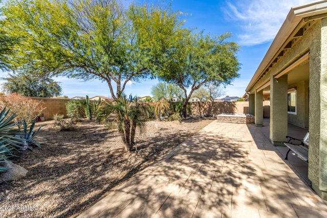 19836 N HARRIS Drive, Maricopa, AZ 85138