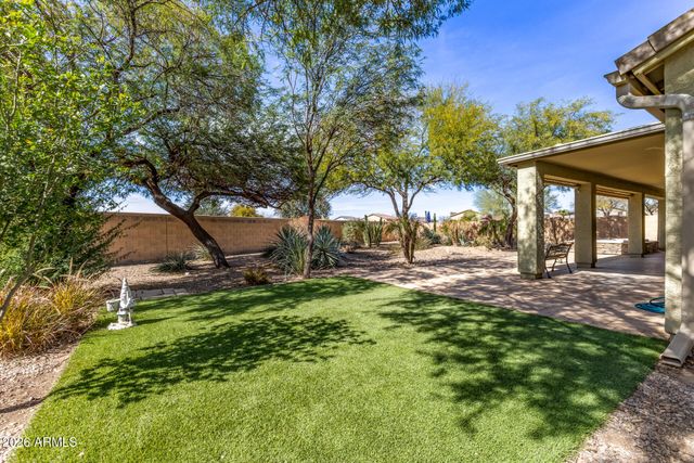 19836 N HARRIS Drive, Maricopa, AZ 85138