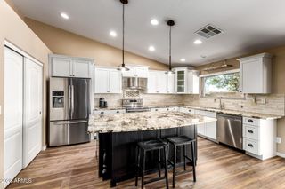 19836 N HARRIS Drive, Maricopa, AZ 85138