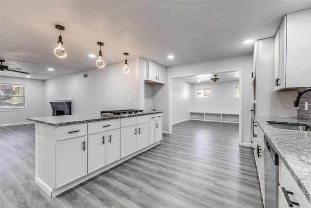 7405 Daingerfield Drive, Dallas, TX 75227