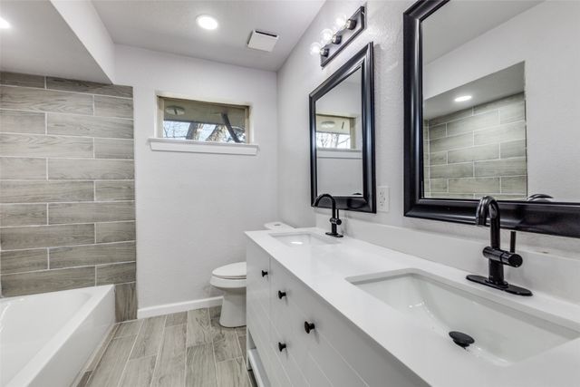 7405 Daingerfield Drive, Dallas, TX 75227