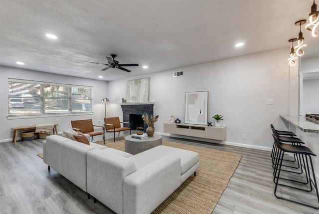 7405 Daingerfield Drive, Dallas, TX 75227