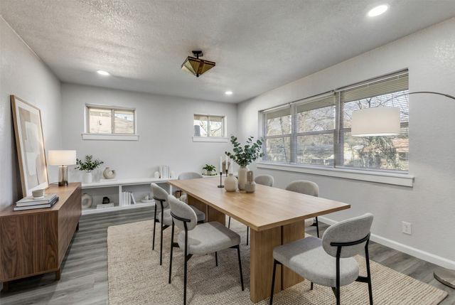 7405 Daingerfield Drive, Dallas, TX 75227