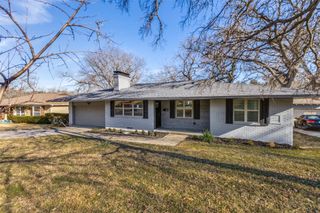 7405 Daingerfield Drive, Dallas, TX 75227