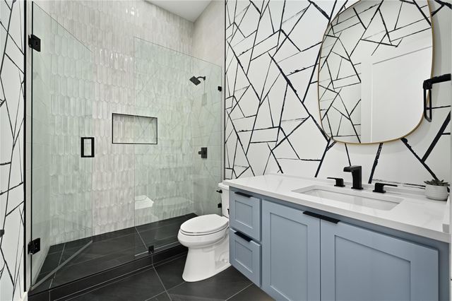 3305 Skylark DR, Austin, TX 78757