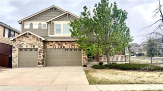 5386 S Haleyville Way, Aurora, CO 80016