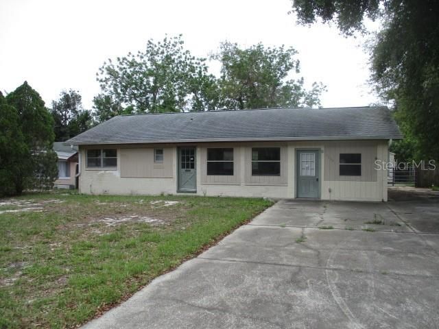 1335 ELRAY BOULEVARD, Mount Dora, FL 32757