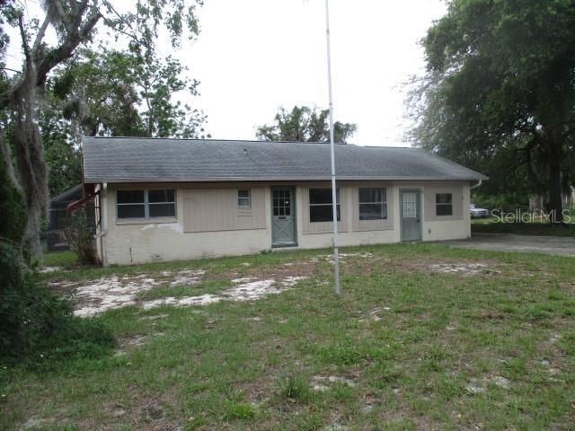 1335 ELRAY BOULEVARD, Mount Dora, FL 32757