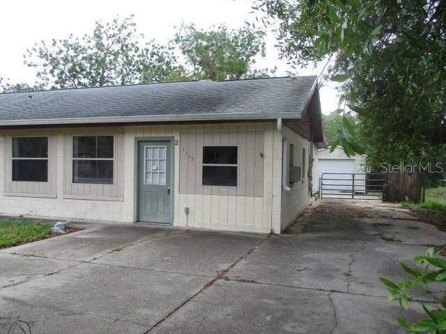 1335 ELRAY BOULEVARD, Mount Dora, FL 32757