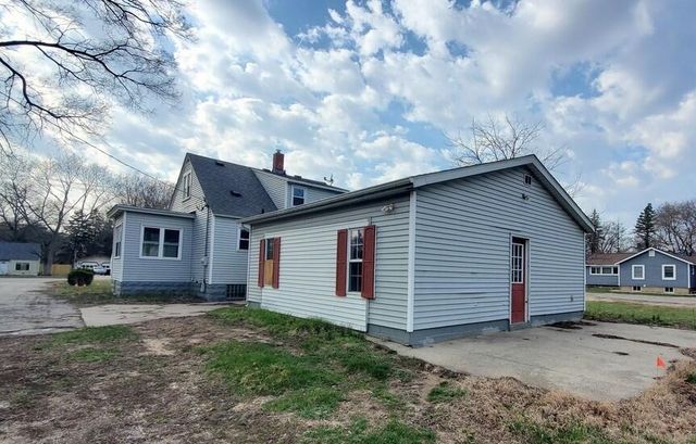 763 136th Avenue, Holland Twp, MI 49424