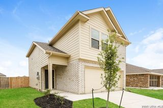 9414 Somers Bend, San Antonio, TX 78211