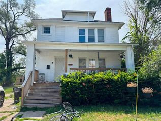 343 Elmhurst Street, Highland Park, MI 48203