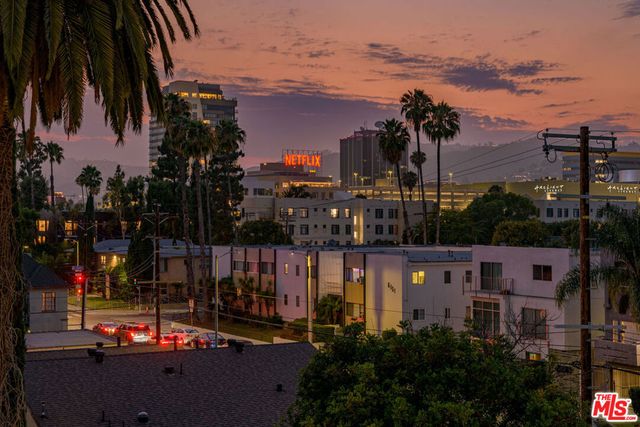 1254 Lodi Place, Los Angeles, CA 90038