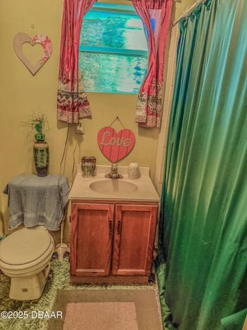 927 E Millard Court, Daytona Beach, FL 32117