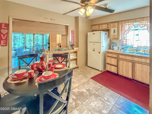 927 E Millard Court, Daytona Beach, FL 32117