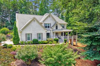 165 Northern Oaks Court, Alpharetta, GA 30004