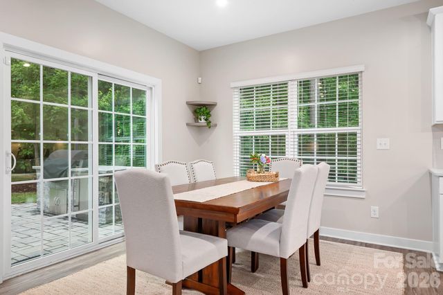 9233 Hollow Bend Drive, Huntersville, NC 28078