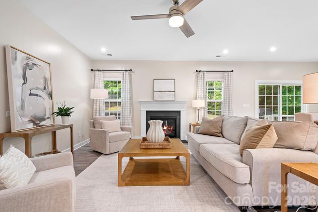 9233 Hollow Bend Drive, Huntersville, NC 28078