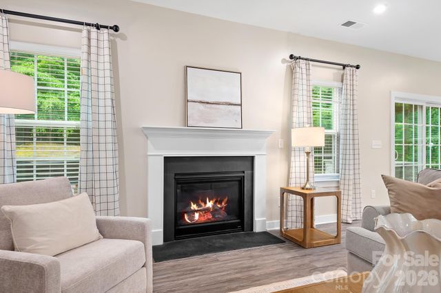 9233 Hollow Bend Drive, Huntersville, NC 28078
