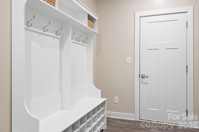 9233 Hollow Bend Drive, Huntersville, NC 28078