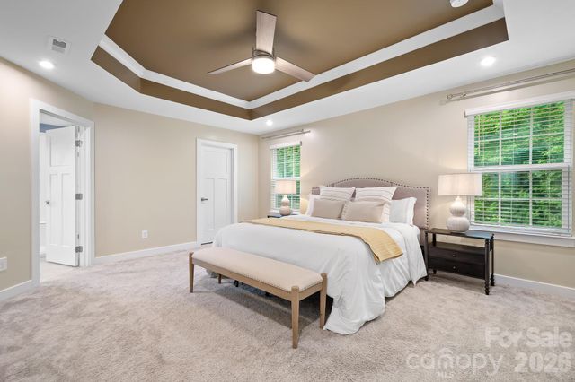 9233 Hollow Bend Drive, Huntersville, NC 28078