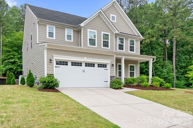 9233 Hollow Bend Drive, Huntersville, NC 28078