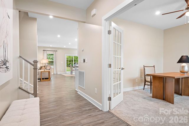 9233 Hollow Bend Drive, Huntersville, NC 28078