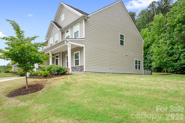 9233 Hollow Bend Drive, Huntersville, NC 28078
