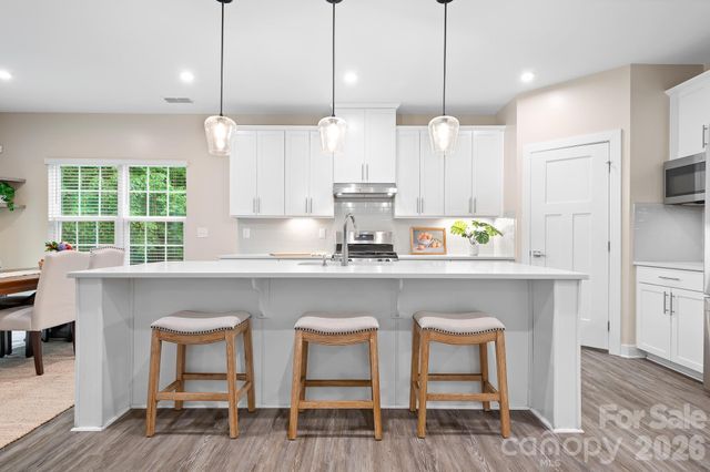 9233 Hollow Bend Drive, Huntersville, NC 28078