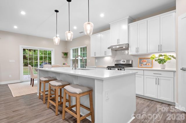9233 Hollow Bend Drive, Huntersville, NC 28078