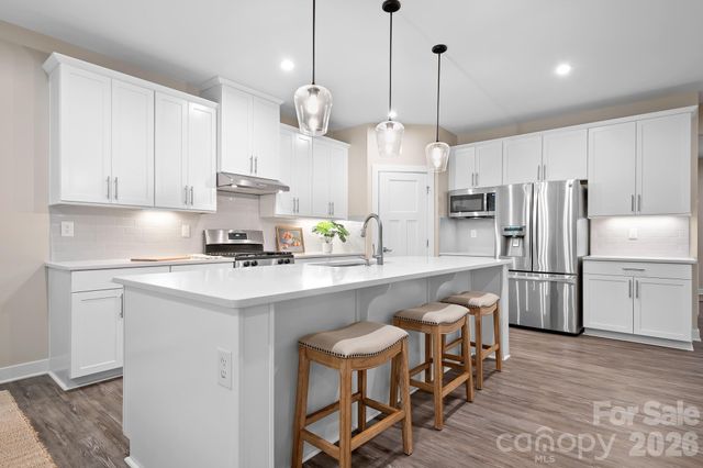9233 Hollow Bend Drive, Huntersville, NC 28078