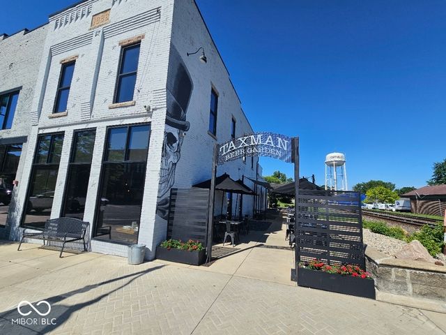 112 N Merrill Street, Fortville, IN 46040