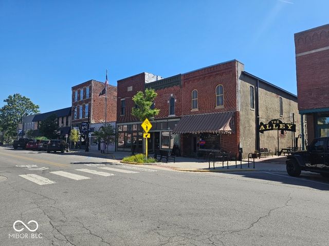 112 N Merrill Street, Fortville, IN 46040